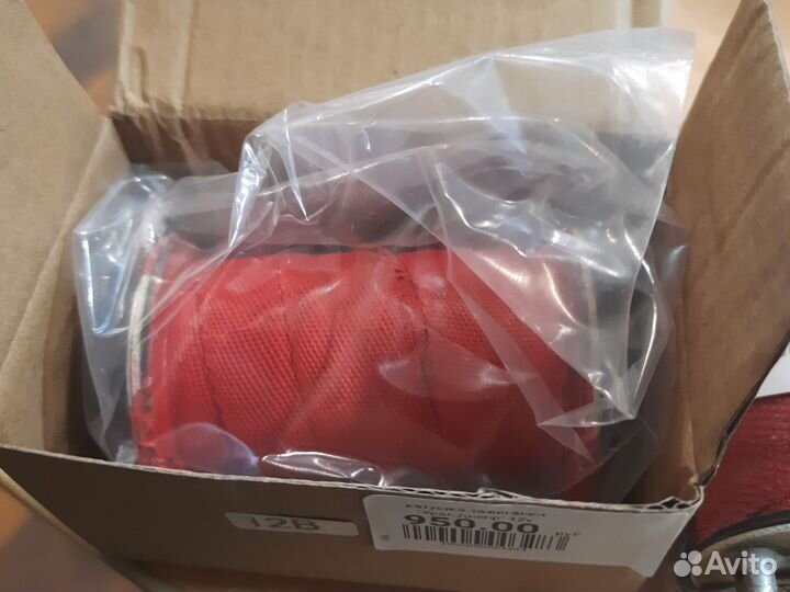 Катушка зажигания Днепр, Урал. 12v
