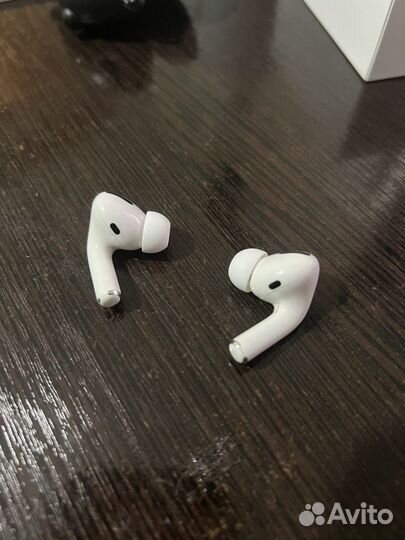 Airpods pro оригинал