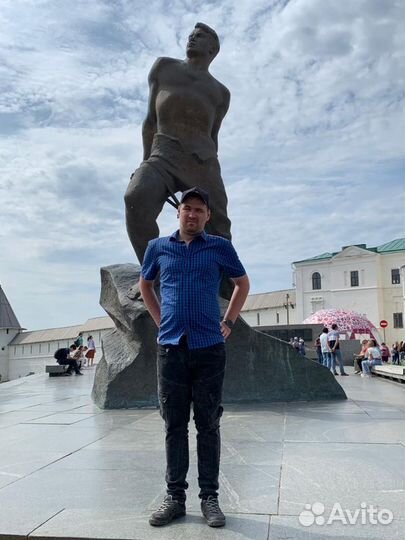 Продавец-консультант