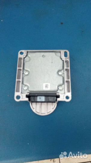 Блок airbag BMW F30