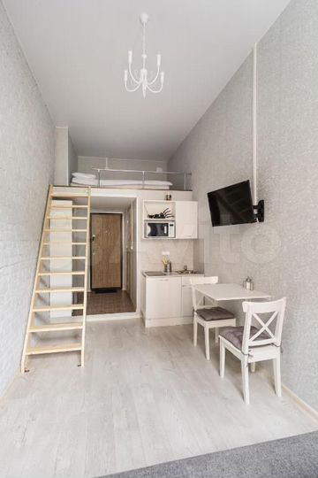 Гостиница, 160 м²