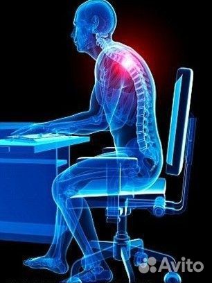 Оздоровительный массаж костоправ