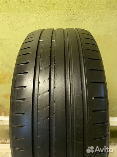 Goodyear Eagle F1 Asymmetric 2 225/45 R18 Y