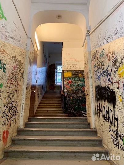 Булгаковская Москва