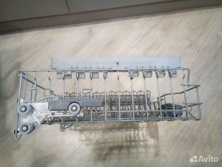 Посудомоечная машина Bosch 60см,по запчастям