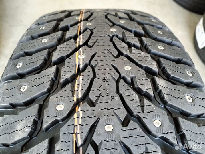 Ikon Tyres Autograph Ice 9 SUV 255/55 R20 110T