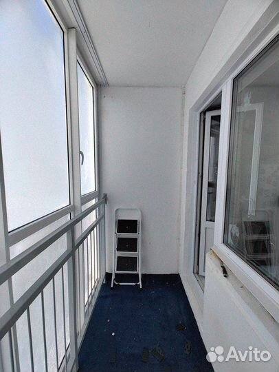 Остекление балкона /окна пвх и алюминиевые