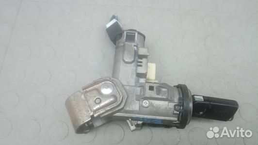Замок зажигания mazda 6 2 (YEA18J101)