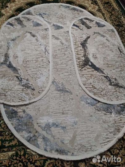 Ковры новые