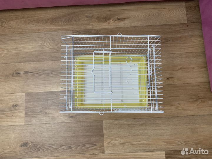 Клетка для грызунов