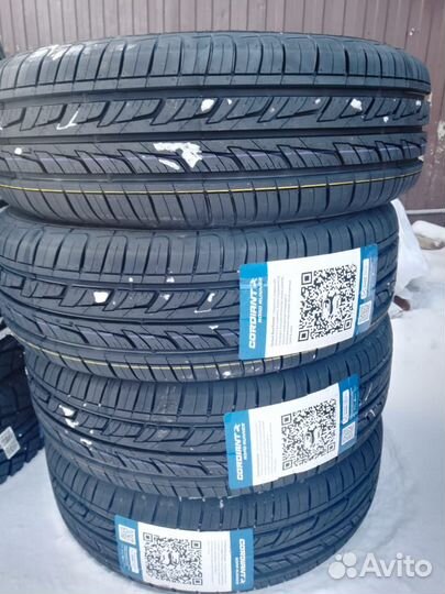 Cordiant Road Runner 195/65 R15 91H