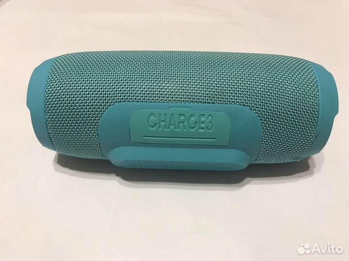 Jbl charge 3 на запчасти оригинал