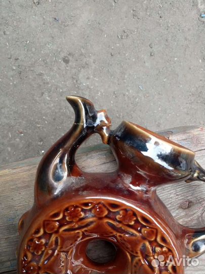 Кувшины и Графины