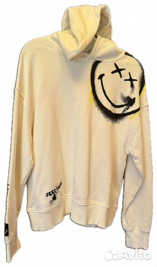 Худи и свитшоты