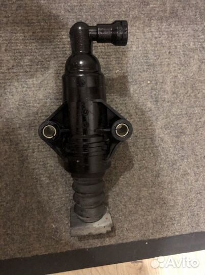 Рабочий цилиндр сцепления golf 4