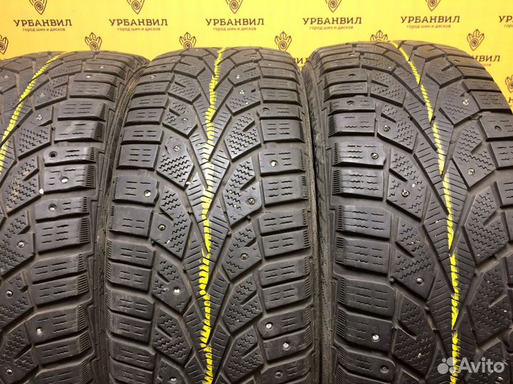 Gislaved NordFrost 100 185/60 R15 88T