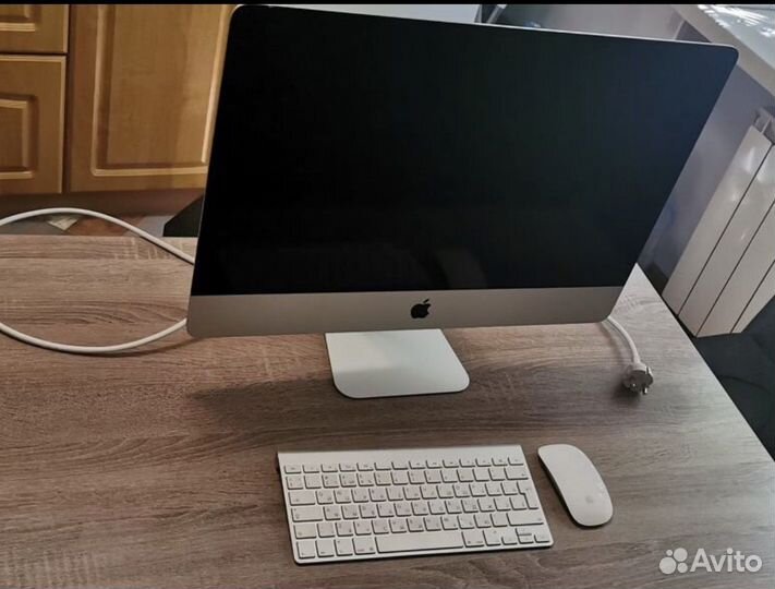 Apple iMac 21,5 2013