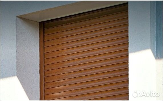 Ремонт автоматических ворот