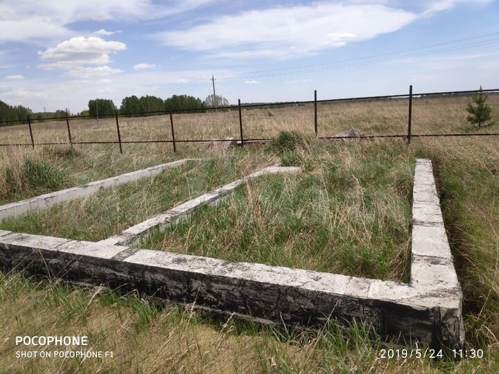 Участок 10 сот. (ИЖС)