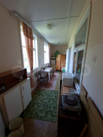 Участок 7,2 сот. (СНТ, ДНП)