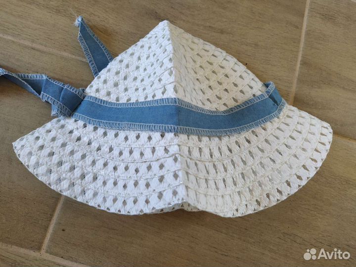 Детское платье 74-80