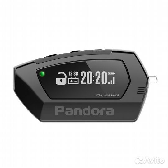 Pandora 40RS