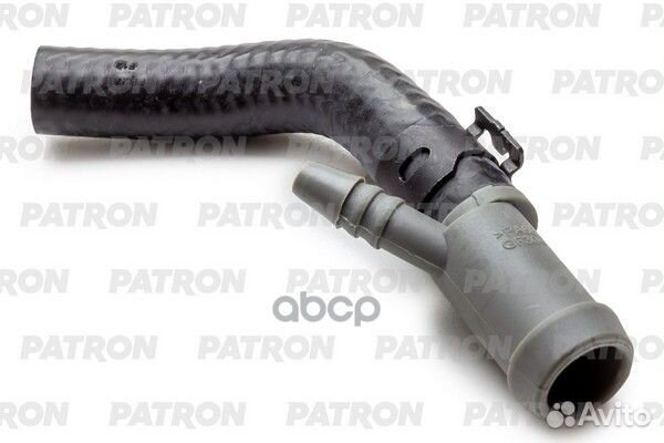 Трубка системы охлаждения land rover: Land Rover