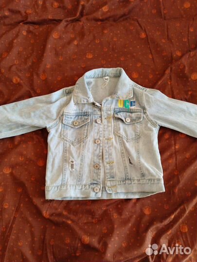 Одежда для девочки