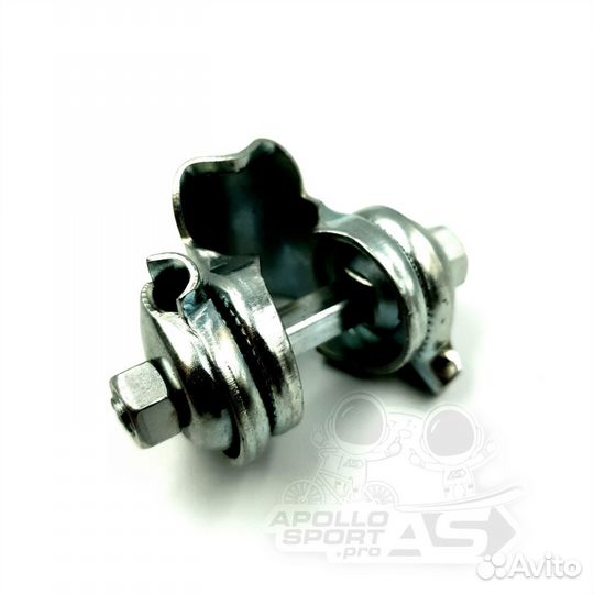 Крепеж седла LJ-004