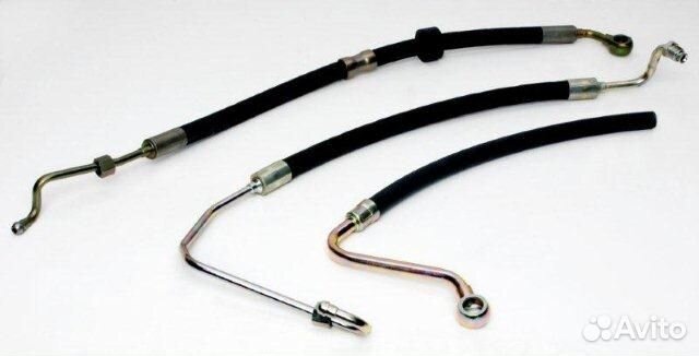 Рукава высокого давления