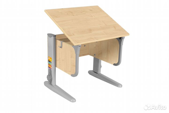 Парта дэми сут-47 - школы от 5шт