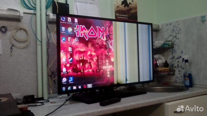 Ремонт телевизоров частный мастер