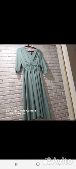 Женские вещи пакетом 42 44