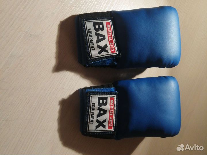 Перчатки/накладки