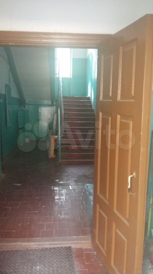 2-к. квартира, 49,6 м², 1/2 эт.