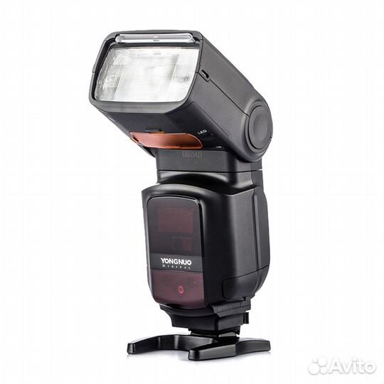Фотовспышка Yongnuo Speedlite YN968EX-RT для Canon