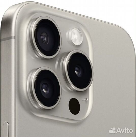 iPhone 15 Pro Max, 256 ГБ