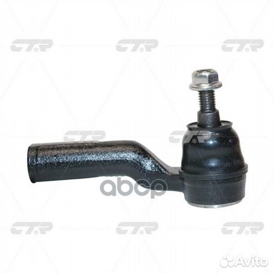 Наконечник рулевой тяги правый Ford Focus III