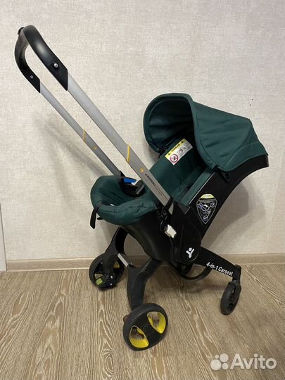 Коляска fofo 4 в 1