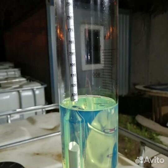 Дизельное топливо