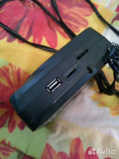 Запчасти и детали Акустика Terra Sound m181