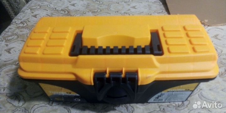 Ящик Титан 13, 28x14x12 почти новый