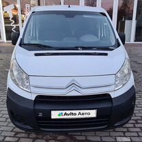 Citroen Jumpy 1.6 MT, 2007, 380 000 км, с пробегом, цена 600 000 руб.