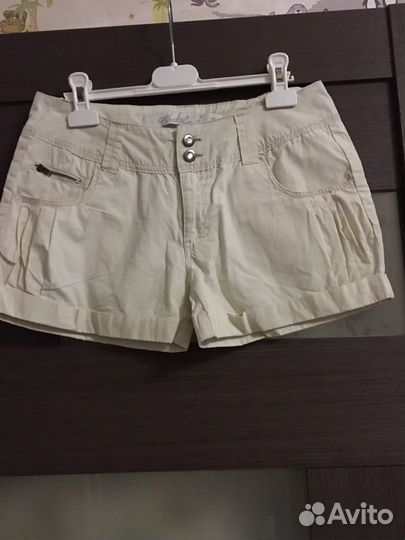 Шорты