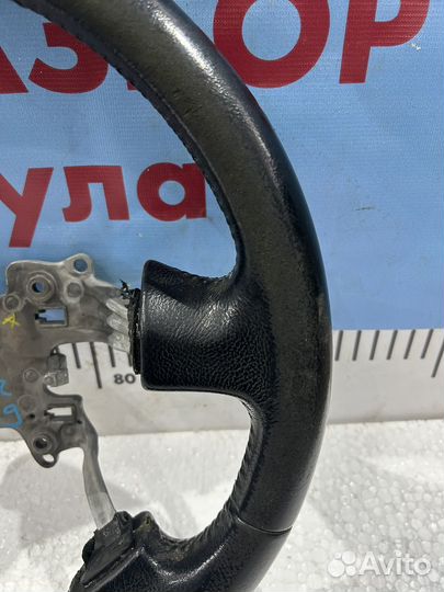 Руль,рулевое колесо Land Rover Rang Rover Sport-1