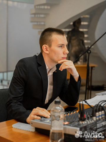 Диджей, диджей на банкет