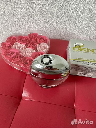 Женский парфюм dkny