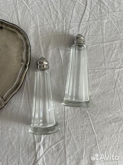 Солонки винтаж