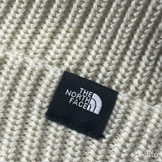 Шапка Бини The North Face Оригинал Мужская