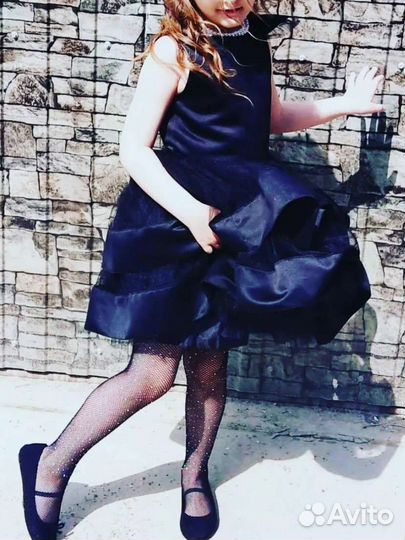 Платье для принцессы